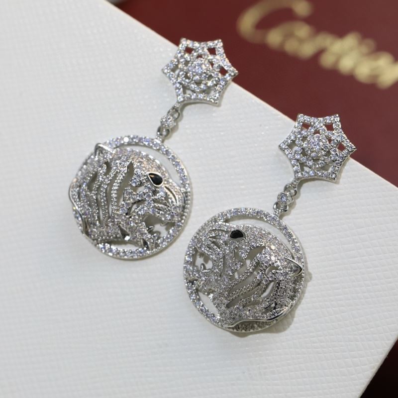 Cartier Earrings